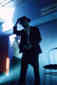 Blue Zombie photo Jaggi
