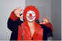 Walter, le clown pe........! photo Jaggi