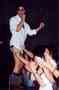 Un homme se fait toucher l'objet! - Photo Jaggy