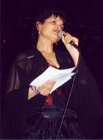 Fifi Saint D'Acier