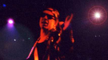 Jesus Superstar Photo Jaggi